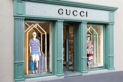 via lino gucci|gucci's boutique.